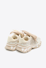 Dolce & Gabbana DG Country Road Sneakers Cream CK2417-AX627-8S169