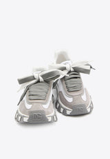 Dolce & Gabbana Country Road Sneakers Gray CS2403-A0208-8B932