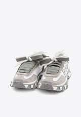 Dolce & Gabbana Country Road Sneakers Gray CS2403-A0208-8B932