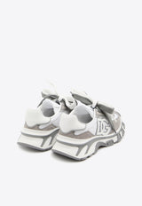 Dolce & Gabbana Country Road Sneakers Gray CS2403-A0208-8B932