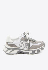 Dolce & Gabbana Country Road Sneakers Gray CS2403-A0208-8B932