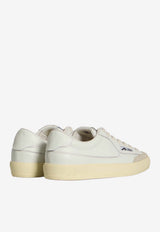 Autry Windscape Low-Top Sneakers White SCLM--UK01