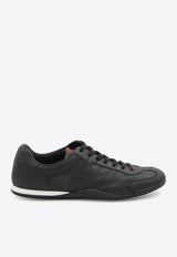 Gucci Shift Low-Top Sneakers Black 857018-AAFUH-1086