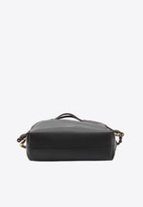 Loewe Flamenco Purse Tote Bag Black A411FIOX04--0020
