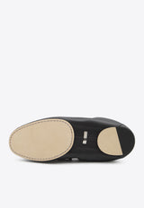 Gucci Horsebit 1953 Leather Loafers Black 852065-AAFSE-1060
