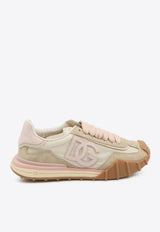 Dolce & Gabbana DG Athletic Sneakers Beige CK2384-AZ681-8S160