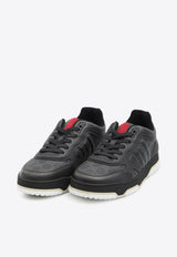 Gucci Re-Web Low-Top Sneakers Black 857853-AAFOO-1082