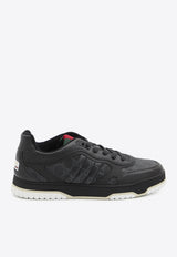 Gucci Re-Web Low-Top Sneakers Black 857853-AAFOO-1082