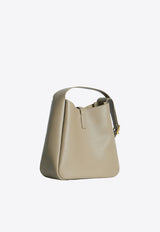 Saint Laurent Small Le 5 À 7 Shoulder Bag Beige 850533-AAAUQ-1346