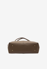 Tod's Medium Shopping Bag Brown XBWEBRA0250-UBL-S818