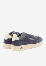 Autry Medalist Low Sneakers Blue AULM-UH-11