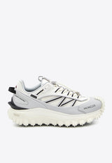 Moncler Trailgrip GTX Low-Top Sneakers Gray L109A4M00260-M7208-91Q