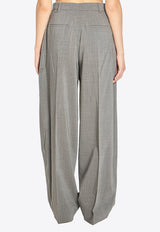 Jacquemus Le Pantalon D'homme Tailored Pants Gray PAW00615A-W00653-950