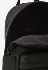 Moncler New Pierrick Backpack Black L109A5A00009-M7755-999