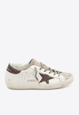 Golden Goose DB Super-Star Low-Top Sneakers White GWF00101-F008122-12386