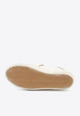 Golden Goose DB Super-Star Low-Top Sneakers White GWF00101-F008122-12386