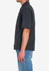 Barena Venezia Solana Bagio Shirt Gray CAU5460-2383-580