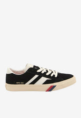 PRO-Keds Racer 77 Suede Sneakers Black RC226SLM-SL-BL00001