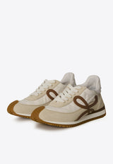 Loewe Flow Runner 2.0 Sneakers Beige LFR2282X06--5832