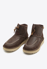 UGG Campfire Crafted Regenerate Boots Brown 1144017--BCDR