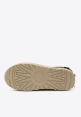 UGG Campfire Crafted Regenerate Boots Brown 1144017--BCDR