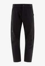 Arc'teryx Cronin Straight-Leg Pants Black X000009316CRONIN CTTN PTBLACK_446765f3-187d-4fd3-8d24-1e681017e096