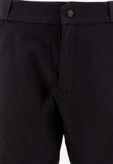 Arc'teryx Cronin Straight-Leg Pants Black X000009316CRONIN CTTN PTBLACK_446765f3-187d-4fd3-8d24-1e681017e096
