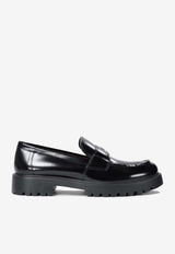 Tory Burch Penny Loafers in Patent Leather Black 163948006_36a4bc43-5c3f-4014-abef-857dde7cfed3