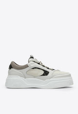 Fendi Force Low-Top Sneakers White 7E1728AU20/S_FENDI-F1RSR