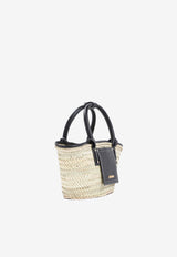 Le Petit Panier Soli Basket Bag