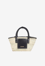 Le Petit Panier Soli Basket Bag