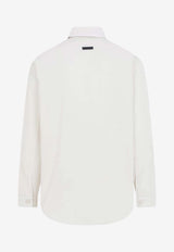 Baseball Club Long-Sleeved Shirt