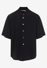 Beyond Short-Sleeved Shirt