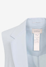 Maggio Buttoned Gilet