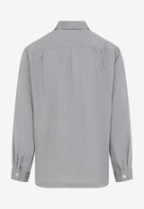 Every Long-Sleeved Shirt