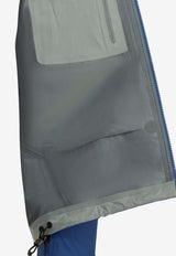 Arc'teryx Beta SL Gore-Tex Technical Jacket Blue X000010552BETA SL JKTVITALITY II_04e0dabb-6860-4494-b2b6-3a5b33ee96de