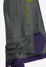 Arc'teryx Sabre Gore-Tex 3L Technical Jacket Purple X000010536SABREAZALEA/FORAGE_a00ac201-2463-48d8-90f1-1b8f4e23dc66