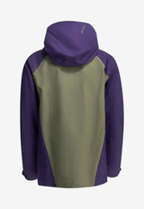 Arc'teryx Sabre Gore-Tex 3L Technical Jacket Purple X000010536SABREAZALEA/FORAGE_a00ac201-2463-48d8-90f1-1b8f4e23dc66