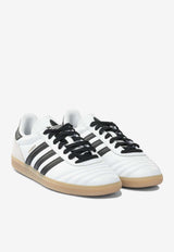 Adidas Originals Samba JP Low-Top Sneakers White JQ9055SUPCOL/LUCLEM/GUM4_874ac863-4a1a-4730-8a9c-a7bddfc0d9c6