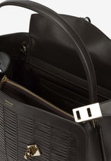 Ferragamo Medium Hug Soft Handbag Brown 0792878_d47f6b37-b6f0-405a-a1cd-f83c5b67b451