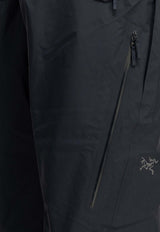 Arc'teryx Fissile Insulated Nylon Technical Pants Black X000010019FISSILE INSULTAED PANTBLACK SAPPHIRE_eec702f8-d971-4047-a202-e0138d3c6417