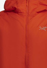 Arc'teryx Atom Hoody Technical Jacket Red X000009556ATOM HDYDINASTY_7cbdef8d-ab74-434e-9284-689e05253a5e