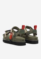 UGG Goldenstar Wildwood Suede Sandals Green 1180070BTOL_f6d61dc0-9d7f-429d-b5d9-2aacf7955fde