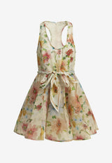 Zimmermann Alchemy Racerback Floral Mini Dress Multicolor 8181DS262NEPO_46eb6f26-03e1-4a29-8fc4-b33900c8a747