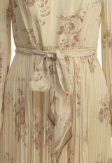 Zimmermann Sunray Floral Midi Dress Cream 0581DS26RCRF_f31d44a4-cf49-4870-a6ec-8cf860c3f97c