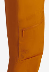 Arc'teryx Rush Bib Gore-Tex Pro Technical Pants Orange X000009904RUSH BIB PANTBLAZE_d9b049ef-a015-4c1e-ab16-a588be190da2