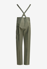 Arc'teryx Rush Bib Gore-Tex Pro Technical Pants Green X000009904RUSH BIB PANTFORAGE_a05ab42d-1107-4d65-bcb7-4e860475c9e1