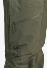 Arc'teryx Rush Bib Gore-Tex Pro Technical Pants Green X000009904RUSH BIB PANTFORAGE_a05ab42d-1107-4d65-bcb7-4e860475c9e1