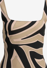 Pucci Labirinto Print Mini Sheath Dress Multicolor 6HJG406H746038_2fe06577-16e1-4fef-8a27-bb6f8fb9fb77