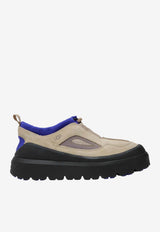 UGG Heritage Utility Axoid Suede Sneakers Sand 1174995SUE/S_UGG-SDRG